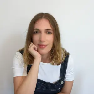 Retrato de  Paula Vidal Oliveras