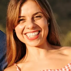 Retrato de  Leire Piriz