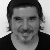 Retrato de Fabián Matus