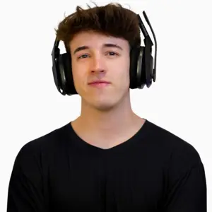 Retrato de GoDeiK