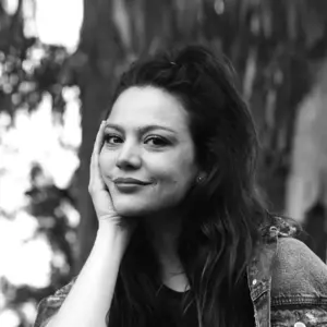 Retrato de Cielo Latini