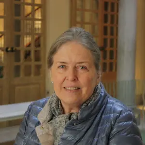 Retrato de  Carolyn Richmond