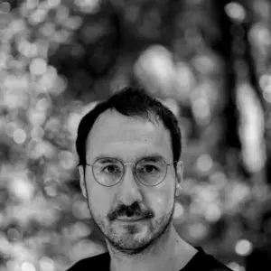 Retrato de  Daniel Campusano