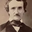 Fotografía de Edgar Allan Poe