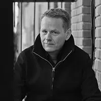 Retrato de  Martin Lindstrom