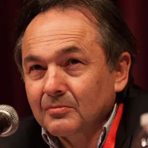 Retrato de  Gilles Kepel