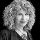 Fotografía de Gioconda Belli