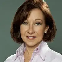 Retrato de Sandra Frid