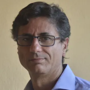 Retrato de Manuel Alejandro Hidalgo