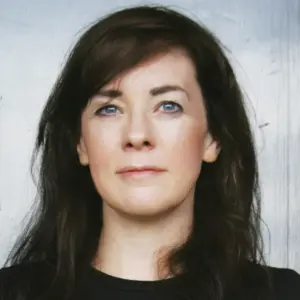 Retrato de  Maggie Stiefvater