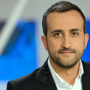 Retrato de  Julián Reyes