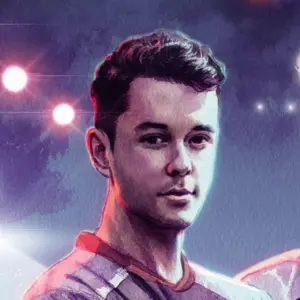 Retrato de  TheGrefg