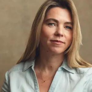 Retrato de  Sarah Wynn-Williams