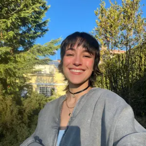 Retrato de  Maria Sagrera