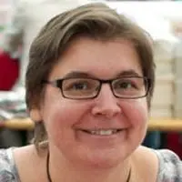 Retrato de  Muriel de Zurcher