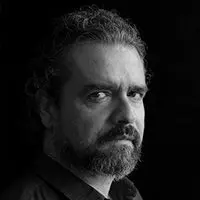 Retrato de  Guido Tamayo