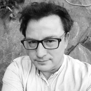 Retrato de  Francisco Uceda