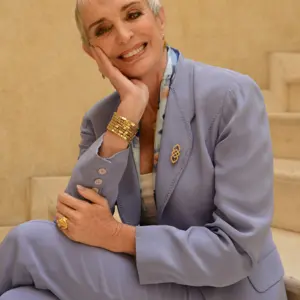 Retrato de  Nilda Chiaraviglio