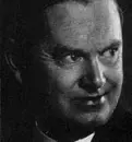Fotografía de Evelyn Waugh