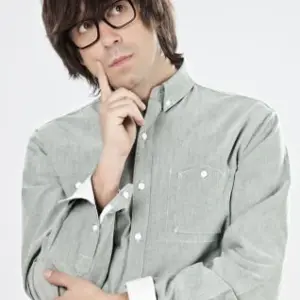 Retrato de Luis Piedrahita