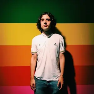 Retrato de Antonio J. Rodríguez