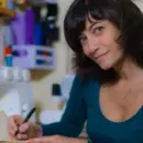 Fotografía de Claudia Ranucci