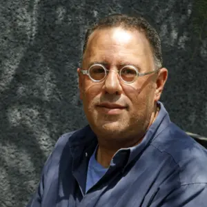 Retrato de Jacobo Dayán