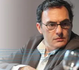 Retrato de  Carlos Gustavo Motta