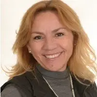 Retrato de Evangelina Hernández Duarte