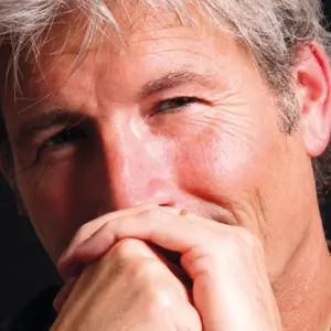 Retrato de Pedro Grez