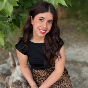 Retrato de  Alicia Martínez