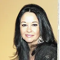 Retrato de  Magdalena Lasala