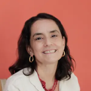 Retrato de  Marixa Lasso