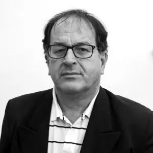 Retrato de  Rufino Varela