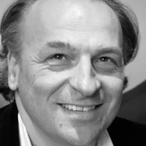 Retrato de  Renaud Leblond