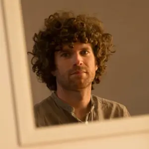 Retrato de Pablo Zulaica