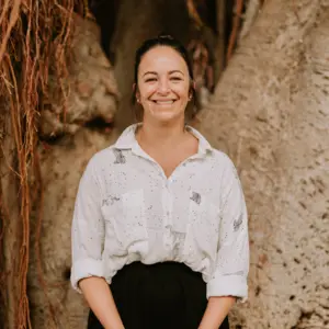 Retrato de  Tais Pérez Domínguez