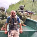 Fotografía de Javier Romero Doniz