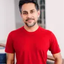 Fotografía de Vishen Lakhiani