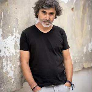 Retrato de Pedro Simón