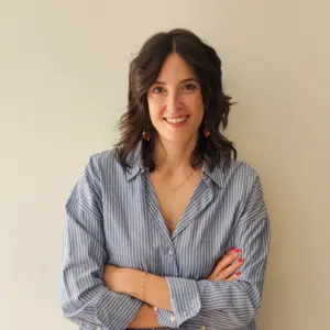 Retrato de  Adriana Oroz Lacunza