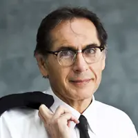 Retrato de  Jorge Pablo Eslava Calvo