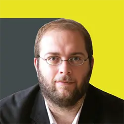 Retrato de Miquel Roig Pieras