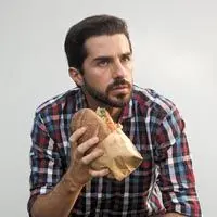 Retrato de  Pablito Martin