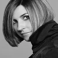 Retrato de Laura Martínez-Belli