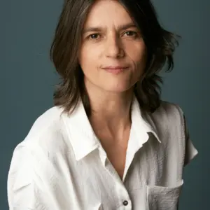 Retrato de  Cecilia Ferreiroa