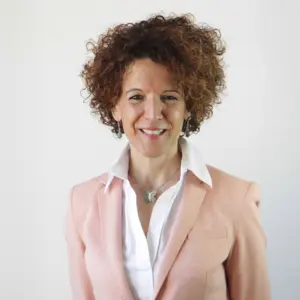 Retrato de Alba Payàs Puigarnau