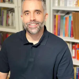 Retrato de  Charan Díaz Arquillo