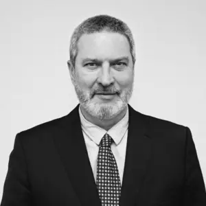 Retrato de Josep Ramon Bosch