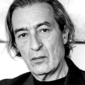 Retrato de  Gonzalo Contreras